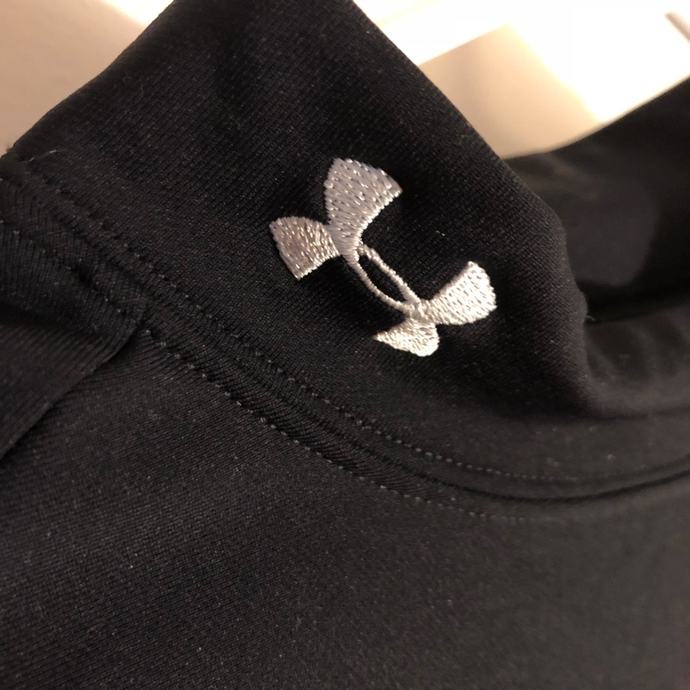 Under Armour thin skin